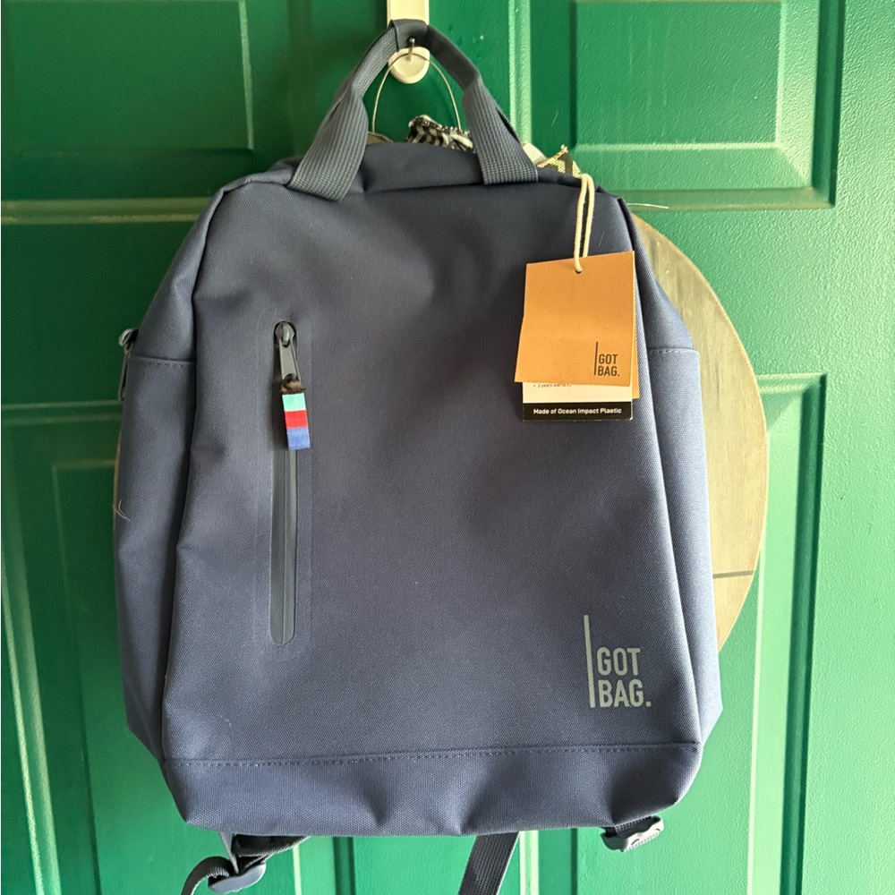 Free people got bag - Picture 3 of 3